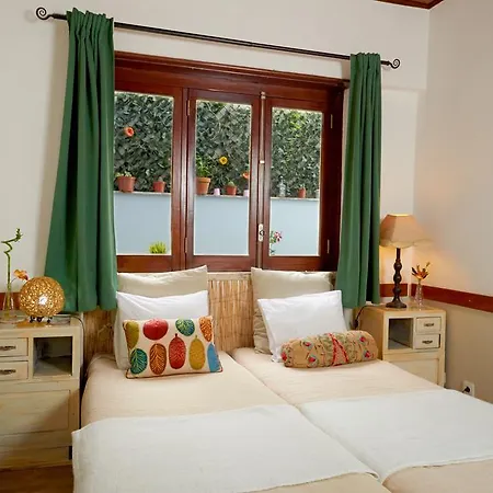 Central Garden Saldanha Apartment-3